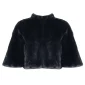 Eco-Pelliccia Pevy Nenette
