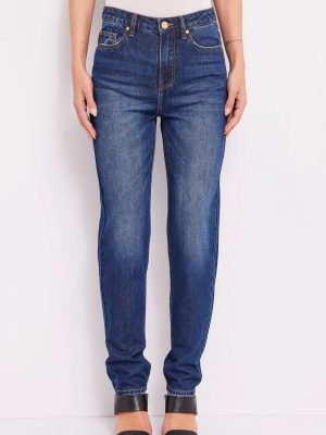 Jeans Denim Marylin Gaudì