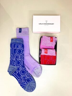 Calze Lola Casademunt