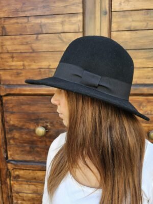 Cappello Gaynor Bongard