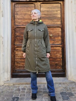 Cappotto LolaCasademunt